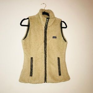 Patagonia Los Gatos Vest